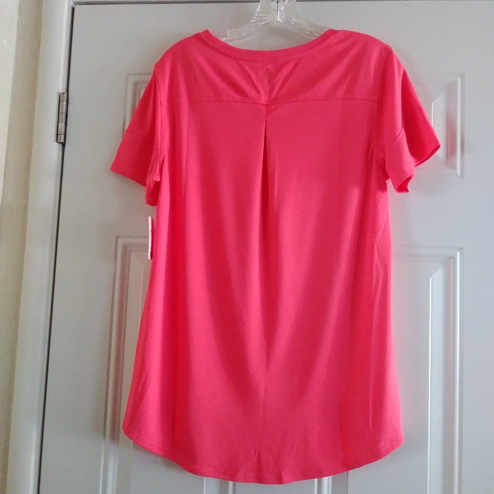 ALIVE MAGNETICS Active Top Color Sixta Size M - Picture 6 of 12